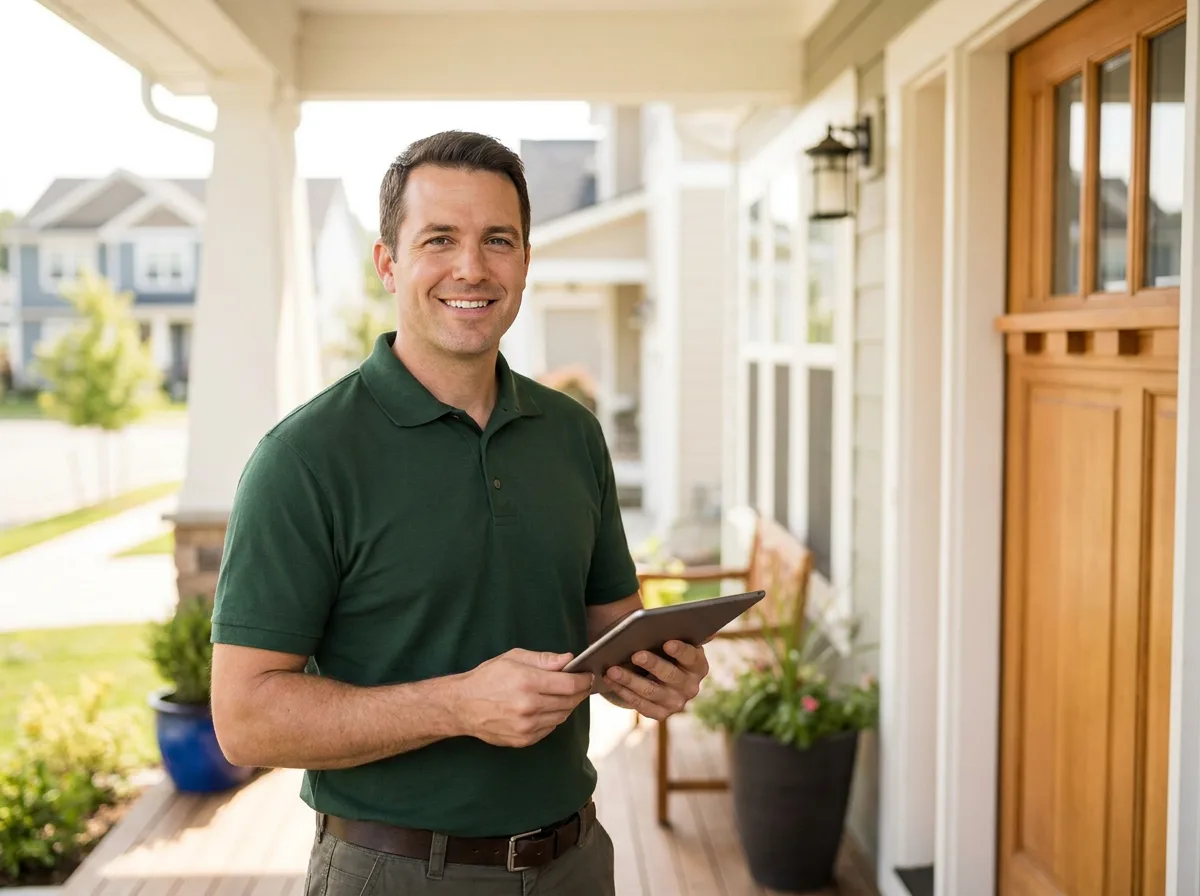 Pest control FAQs for Marysville, IN